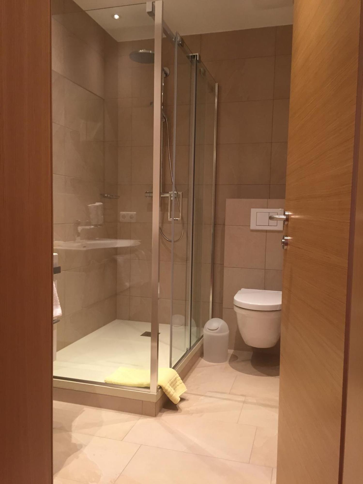 Hotel Angelika St. Anton am Arlberg Cameră foto