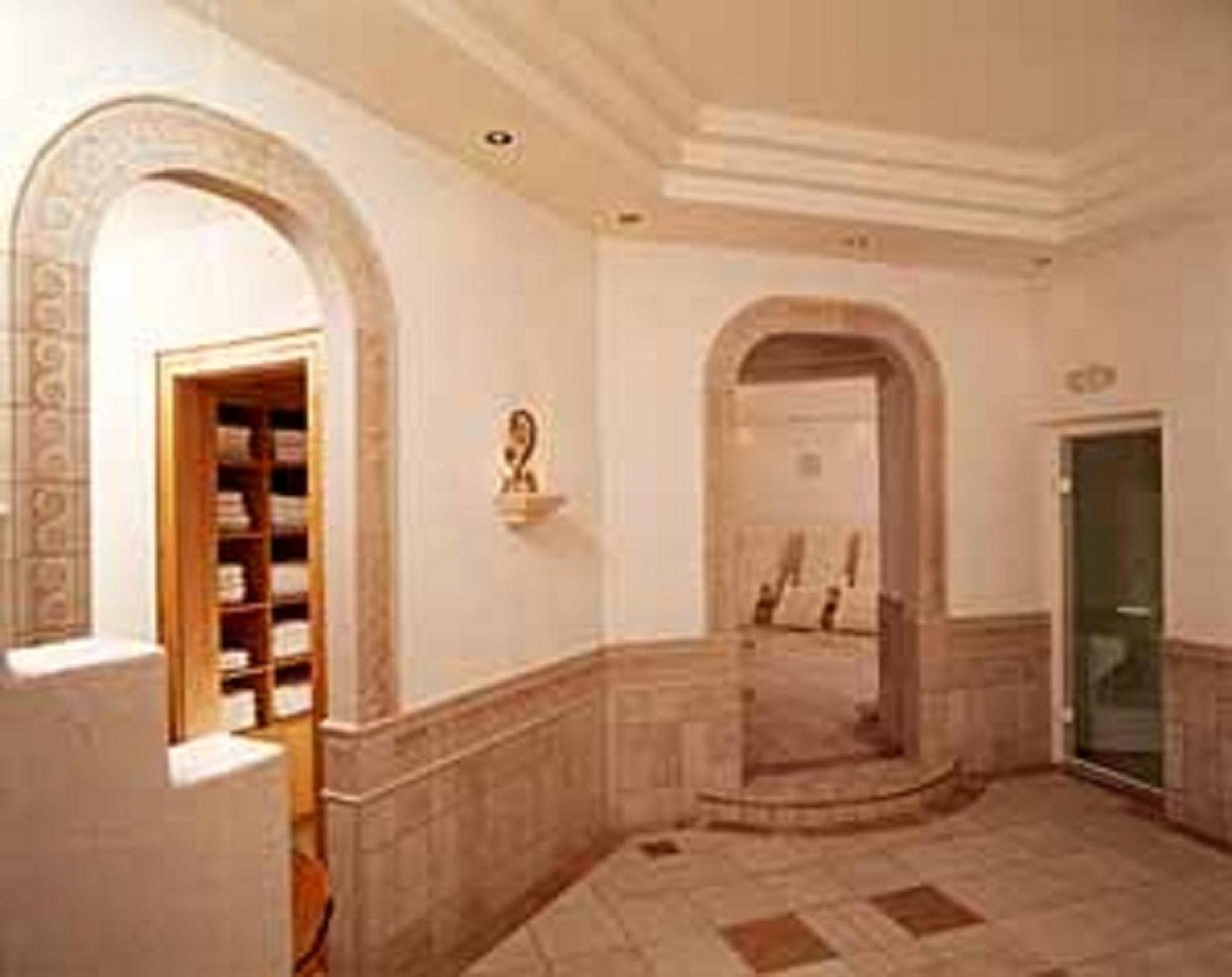 Hotel Angelika St. Anton am Arlberg Exterior foto