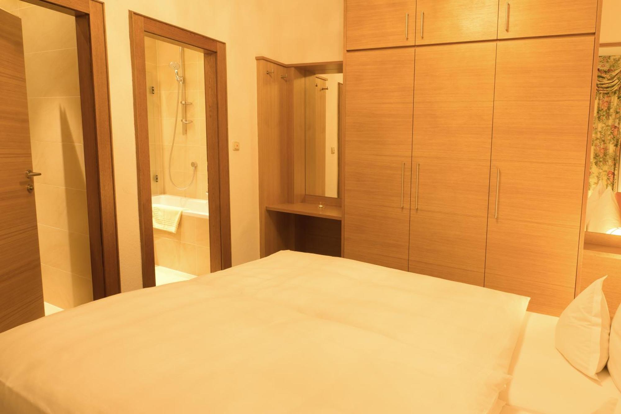 Hotel Angelika St. Anton am Arlberg Cameră foto