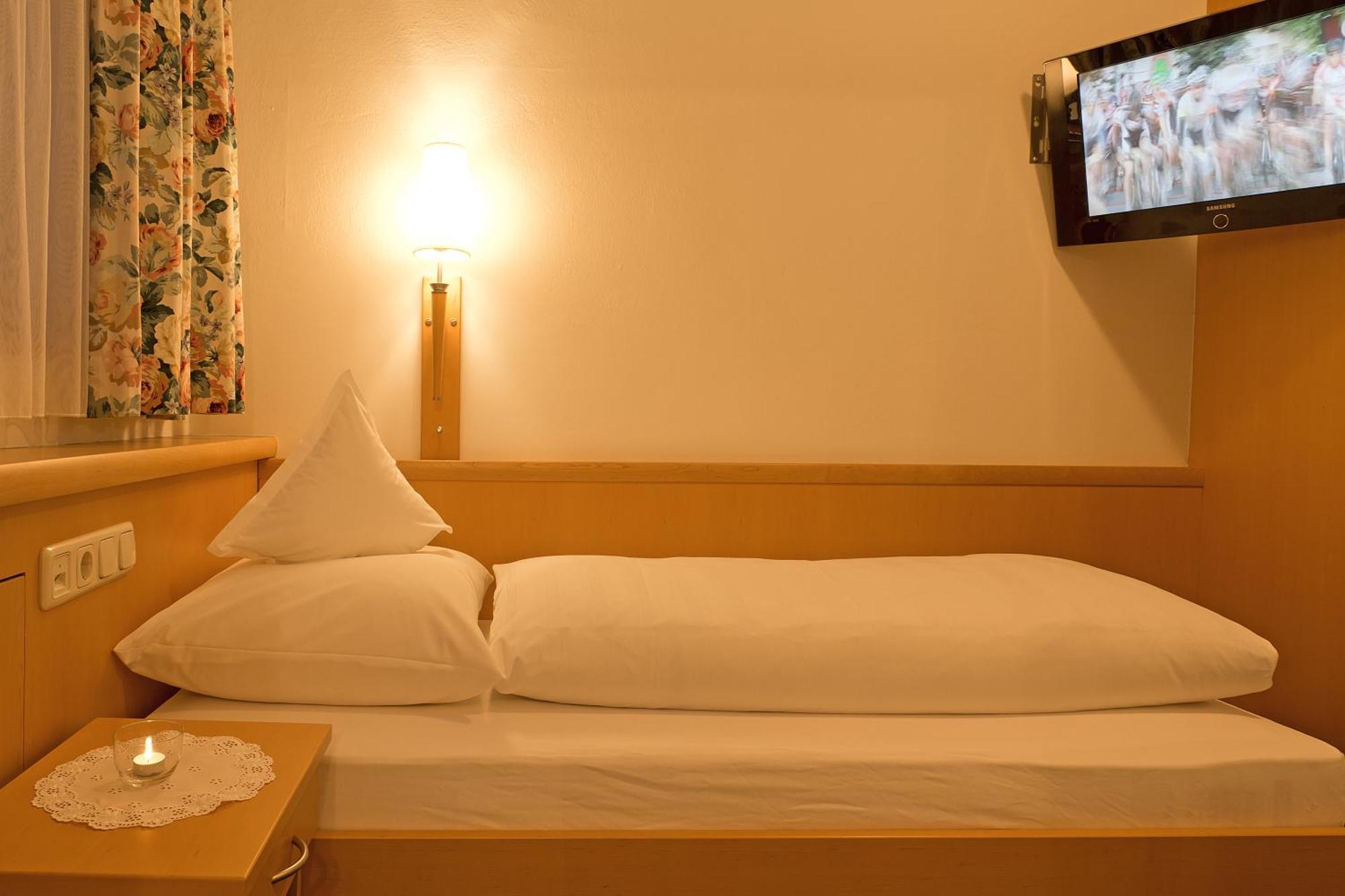 Hotel Angelika St. Anton am Arlberg Cameră foto