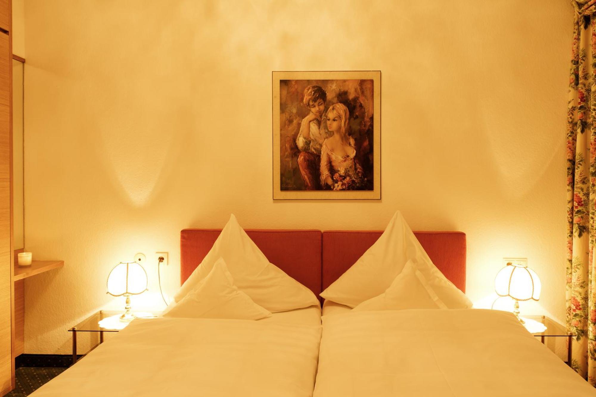Hotel Angelika St. Anton am Arlberg Cameră foto