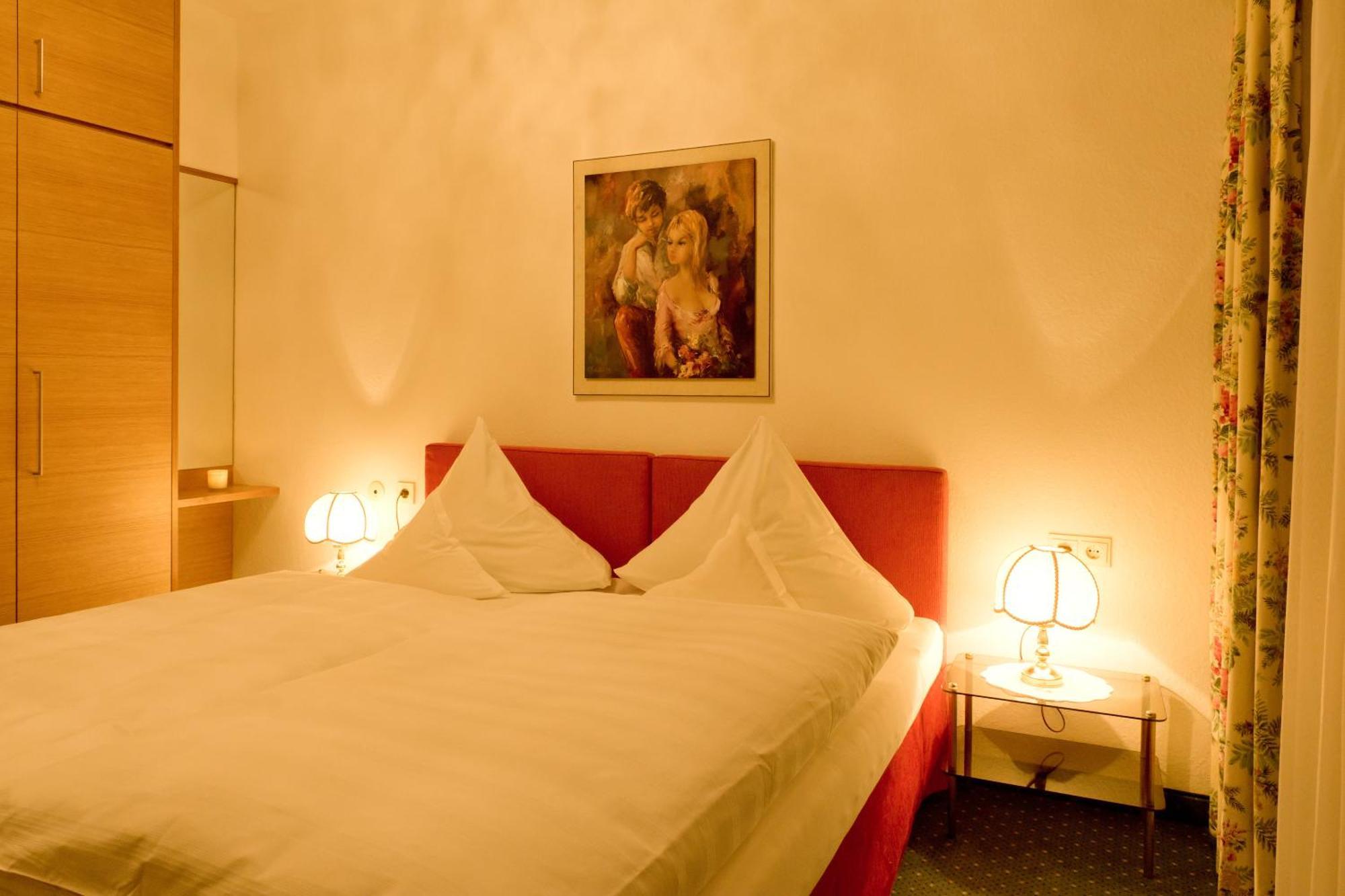 Hotel Angelika St. Anton am Arlberg Cameră foto