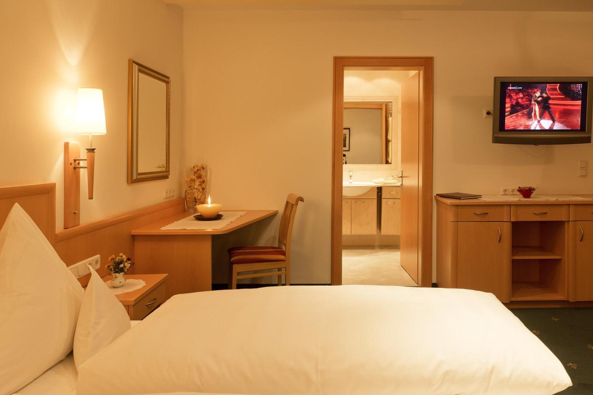 Hotel Angelika St. Anton am Arlberg Cameră foto