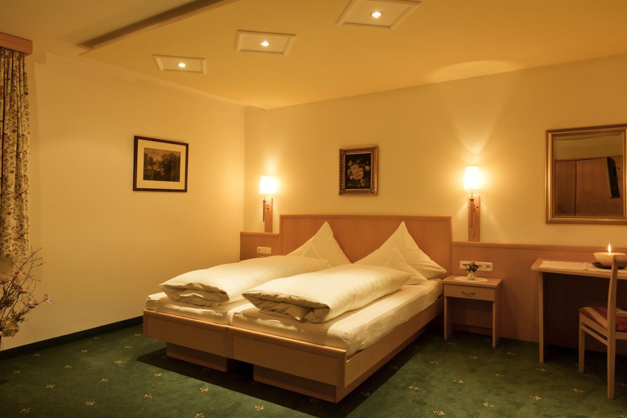 Hotel Angelika St. Anton am Arlberg Cameră foto